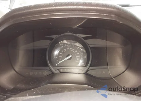 2024 Ford Edge Se from USA, damaged, VIN 2FMPK4G95RBA03441